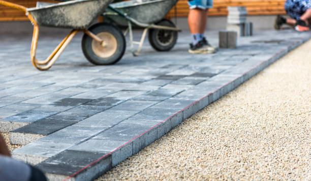 Best Driveway Paver Repair  in Short Pump, VA