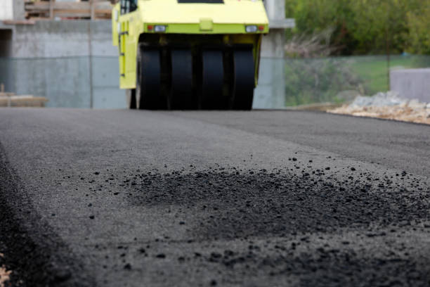 Best Best Driveway Pavers  in Short Pump, VA