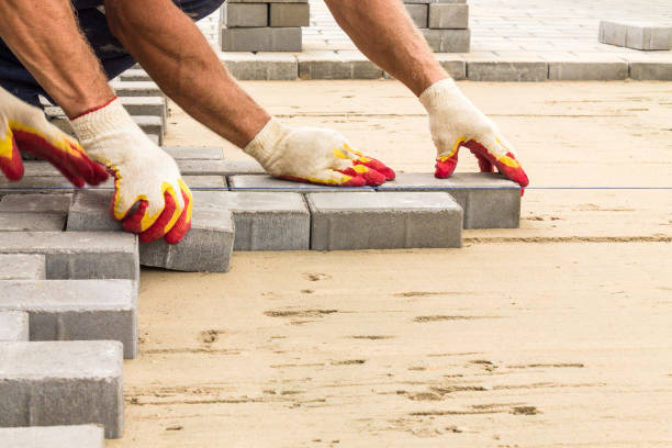 Best Driveway Pavers for Homes  in Short Pump, VA