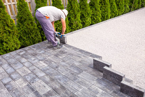 Reasons to Select Us for Your Driveway Paving Requirements in Short Pump, VA
