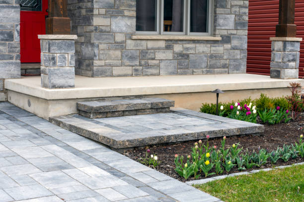 Best Local Driveway Pavers  in Short Pump, VA