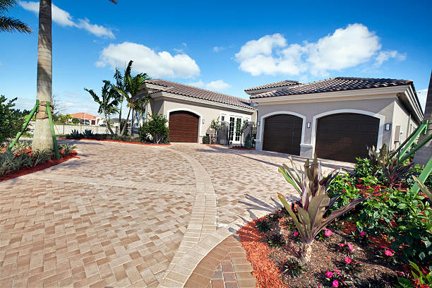Best Driveway Pavers Near Me  in Short Pump, VA
