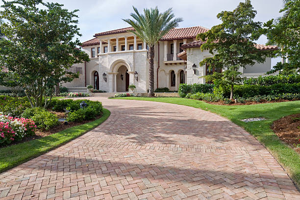 Best Residential Paver Driveway  in Short Pump, VA