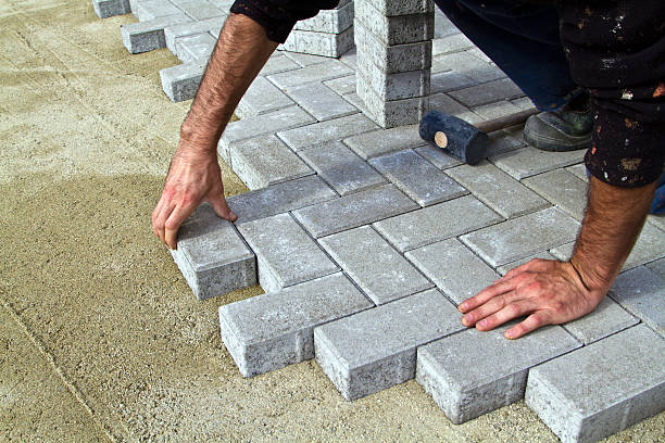 Best Driveway Paving Contractor  in Short Pump, VA