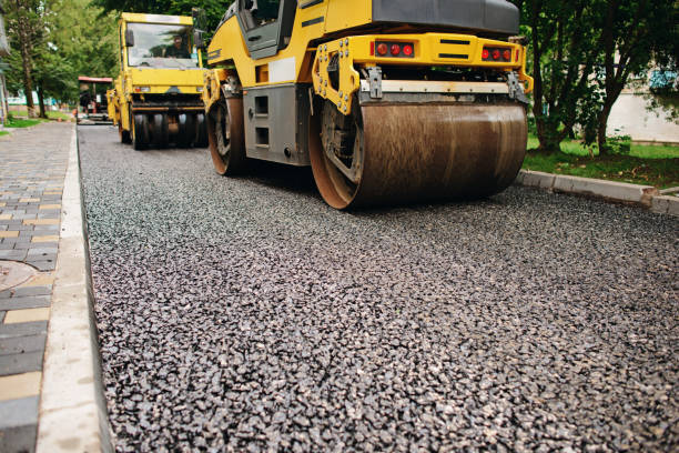 Driveway Pavers for Homes in Short Pump, VA